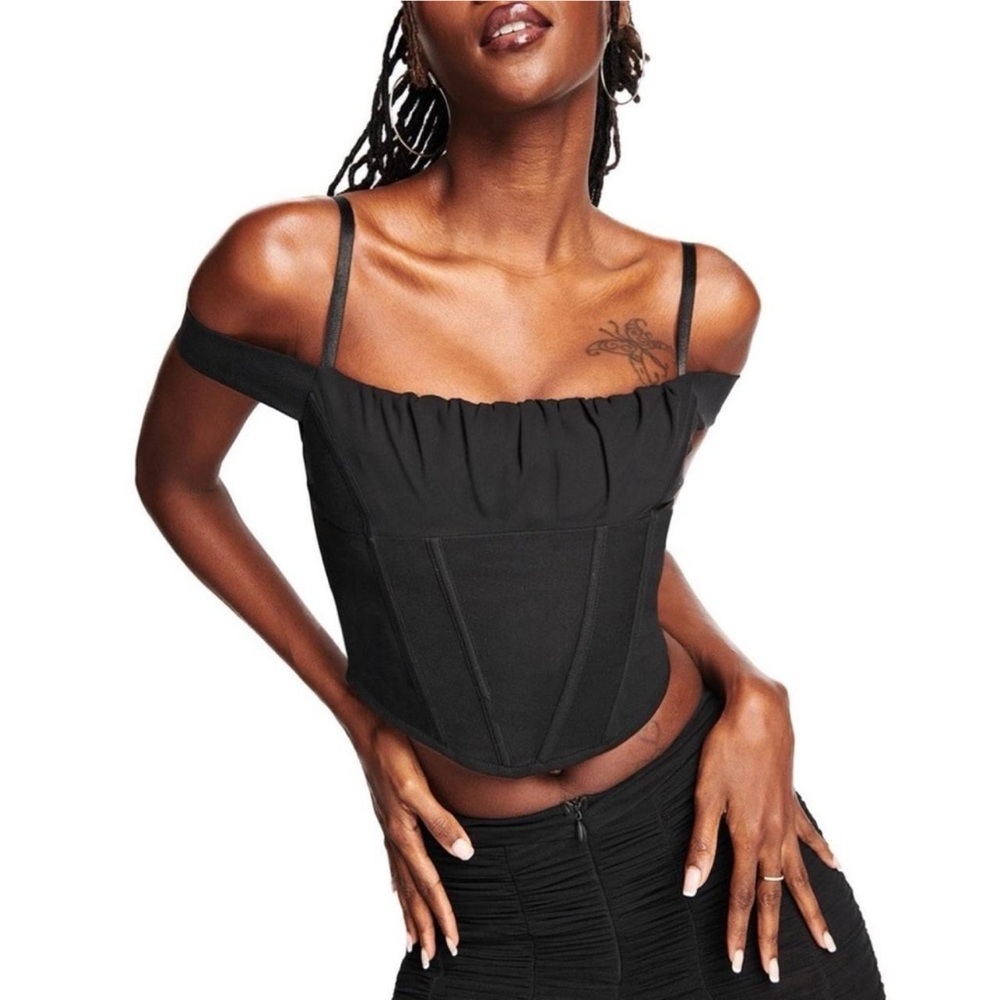 i.am.gia bridget top